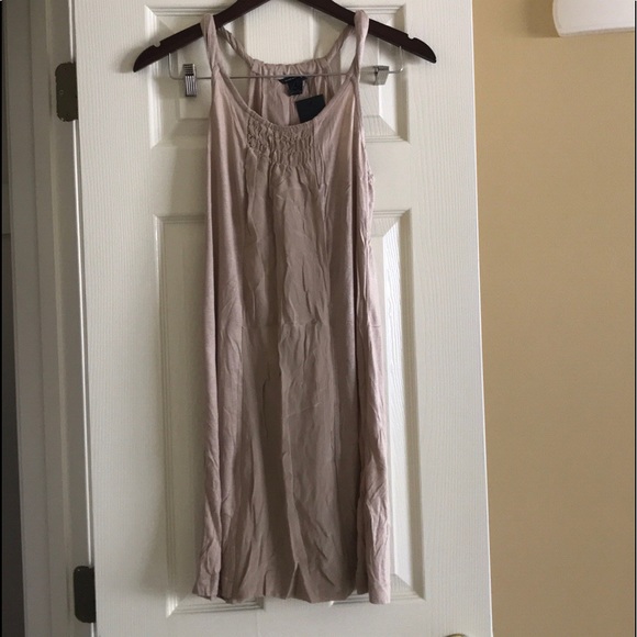 Club Monaco Dresses & Skirts - Club Monaco Serena short  dress